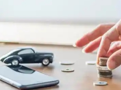 办理香洲车辆抵押贷款，短期应急首选